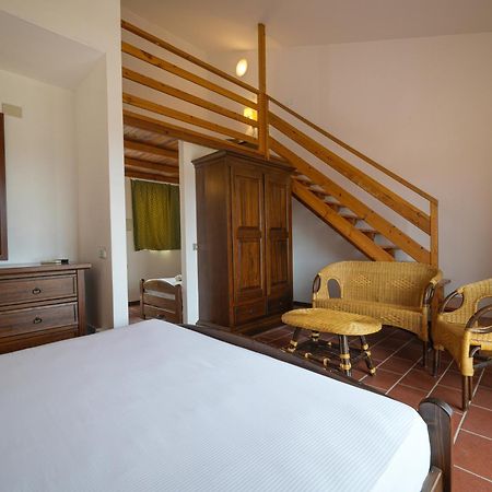 Le Tonnare Di Stintino - Beach Resort Buitenkant foto