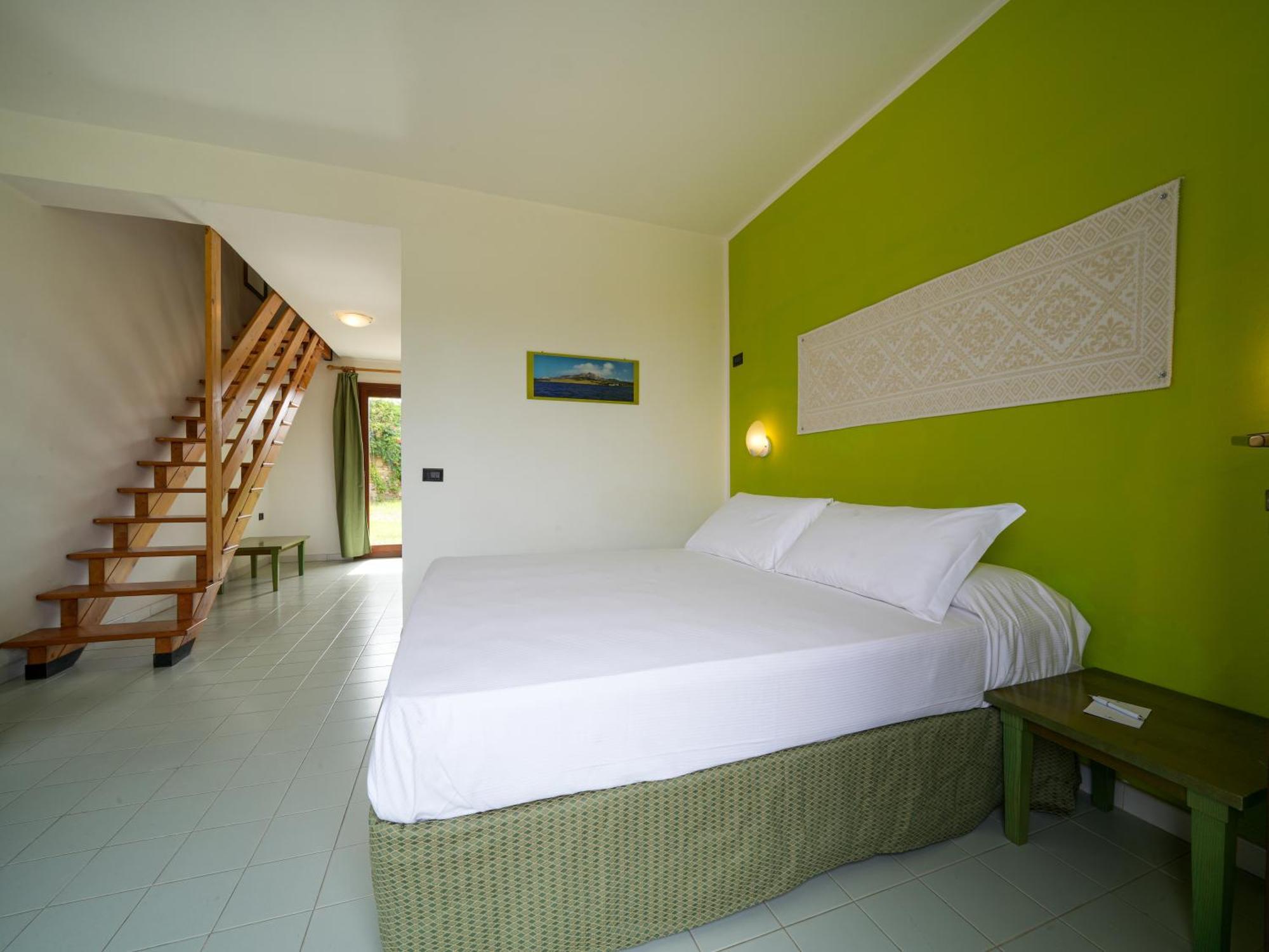 Le Tonnare Di Stintino - Beach Resort Buitenkant foto