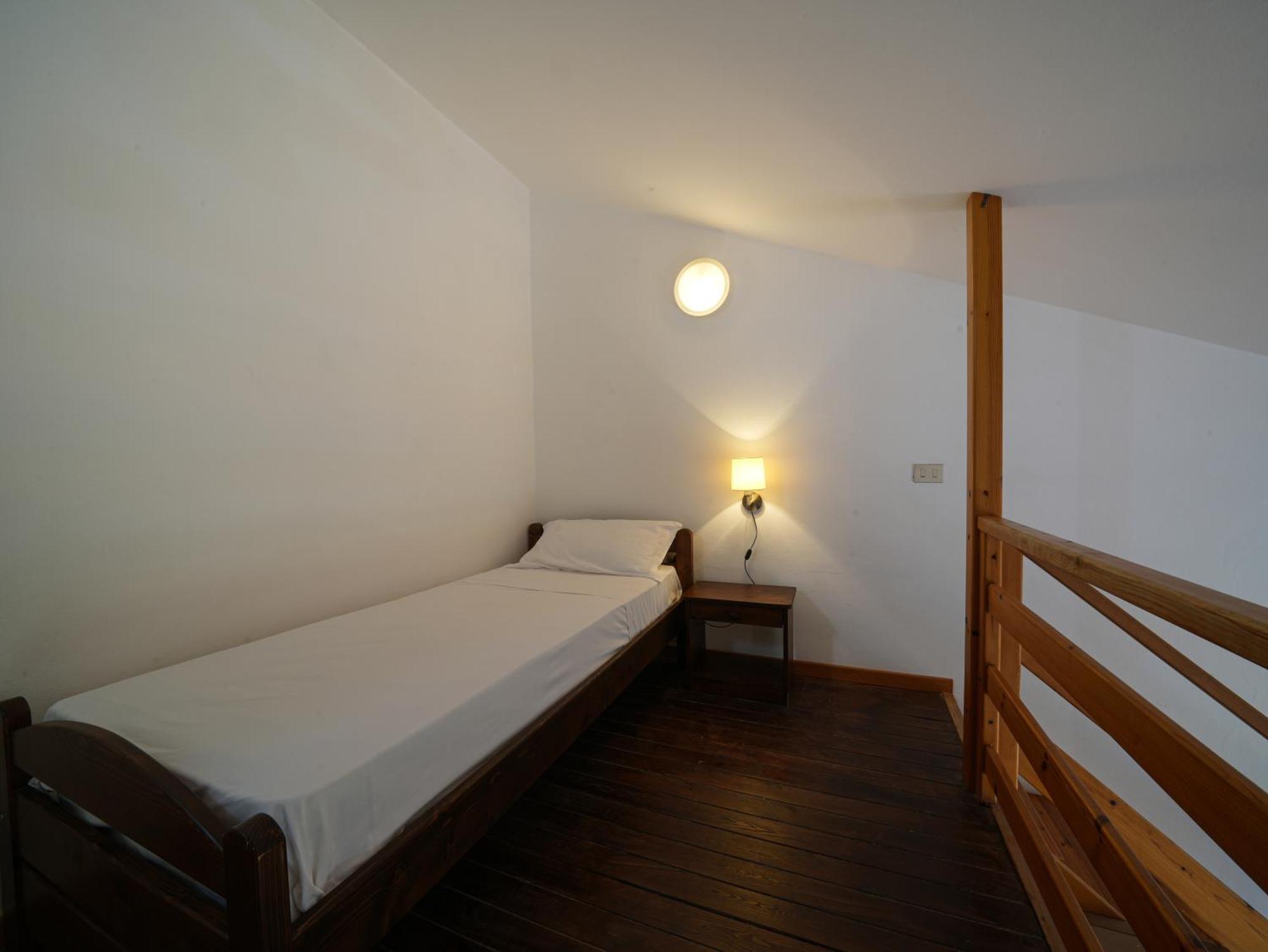 Le Tonnare Di Stintino - Beach Resort Buitenkant foto