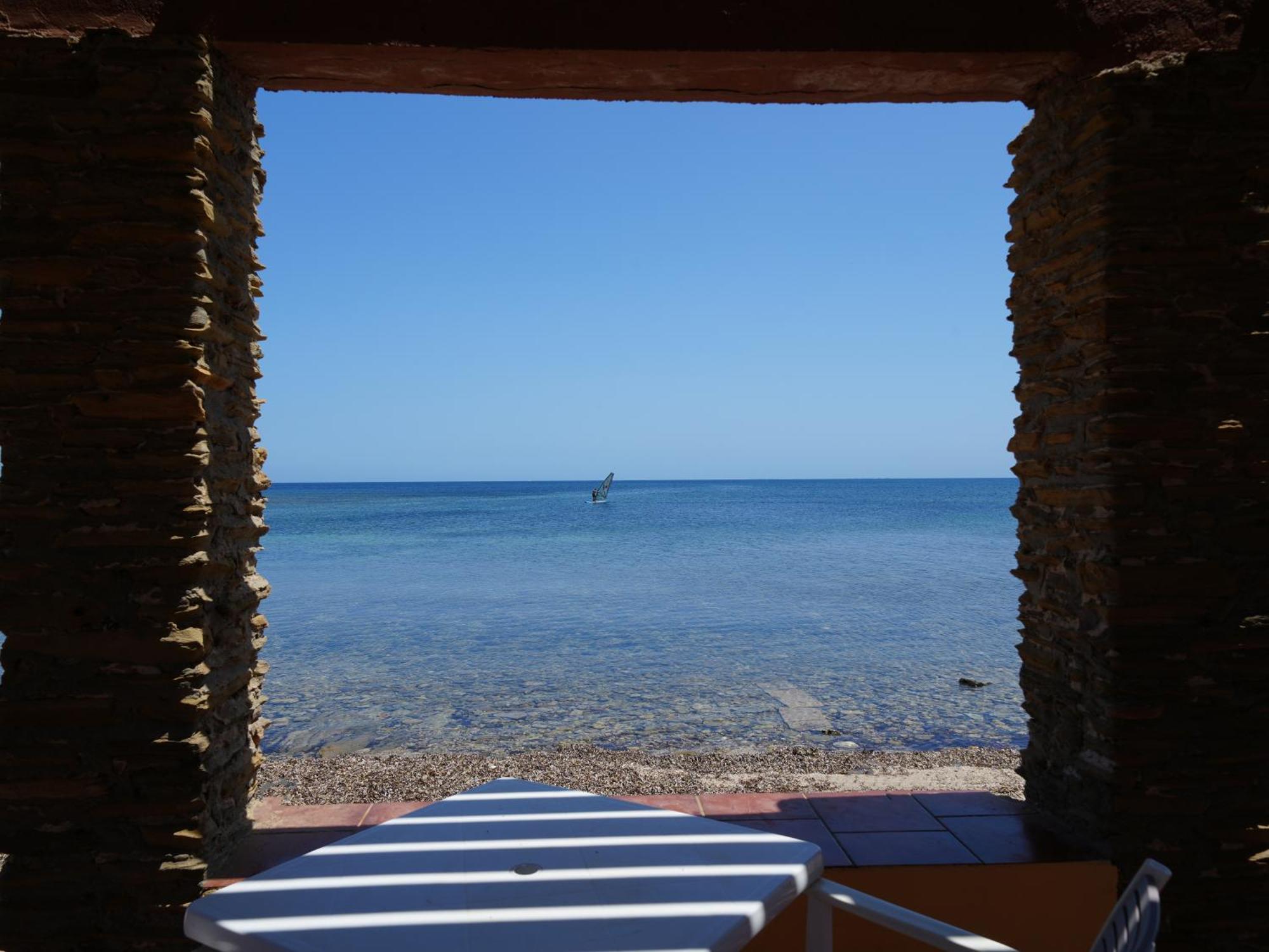 Le Tonnare Di Stintino - Beach Resort Buitenkant foto